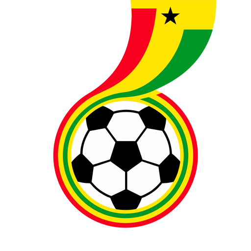 Ghana badge
