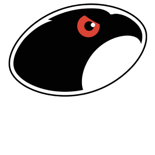 Glasgow Hawks badge