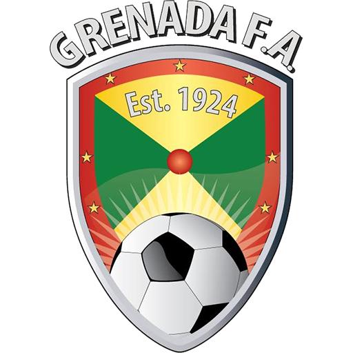 Grenada badge