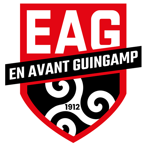 Guingamp badge