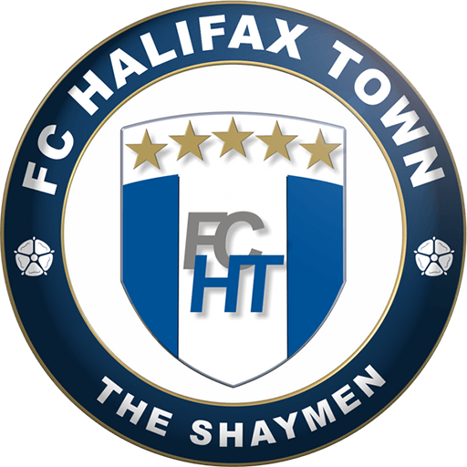 Halifax Town badge