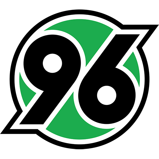 Hannover badge