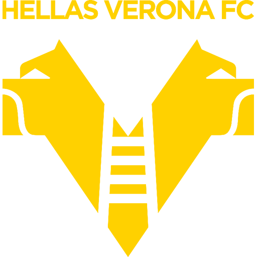 Hellas Verona badge