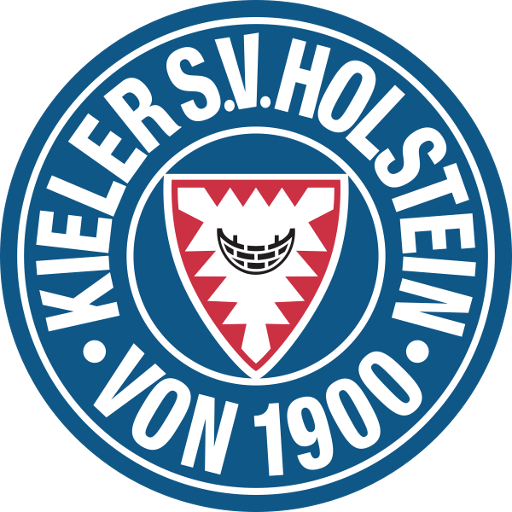 Holstein Kiel badge