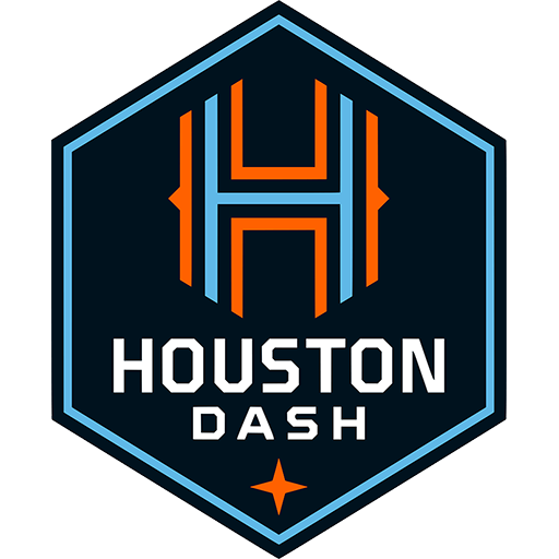Houston Dash badge