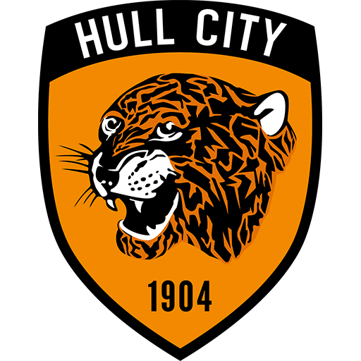 Hull City badge