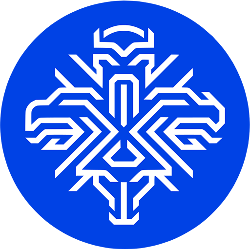 Iceland badge