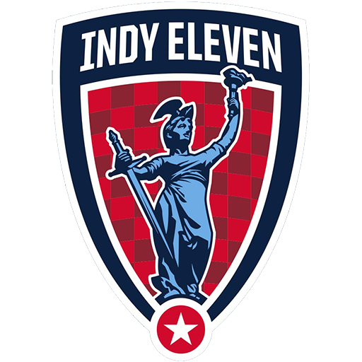 Indy Eleven badge