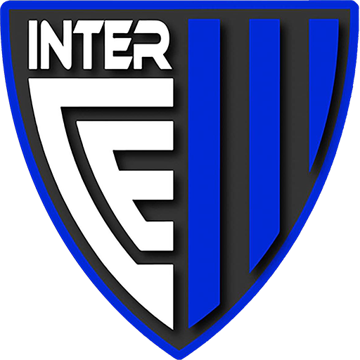 Inter Club d'Escaldes badge