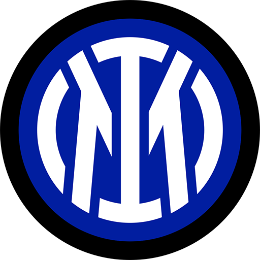 Inter Milan badge