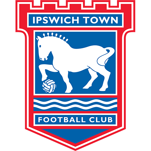 Ipswich Town badge