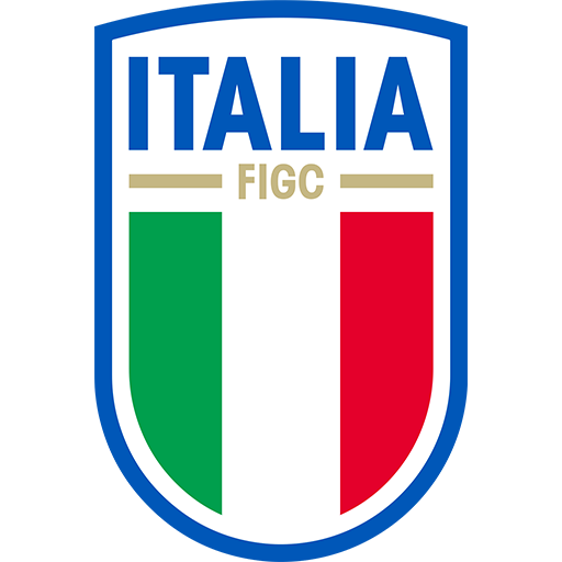 Italy badge