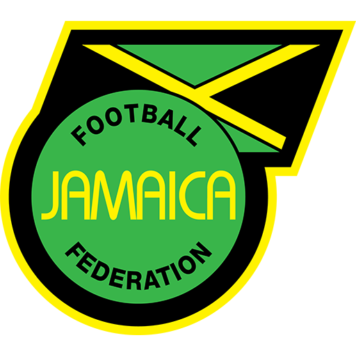 Jamaica badge