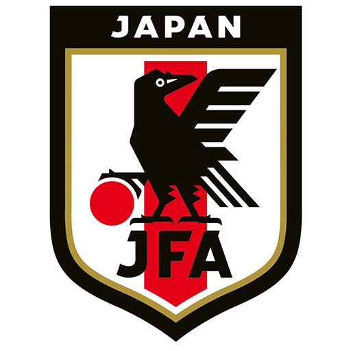 Japan badge