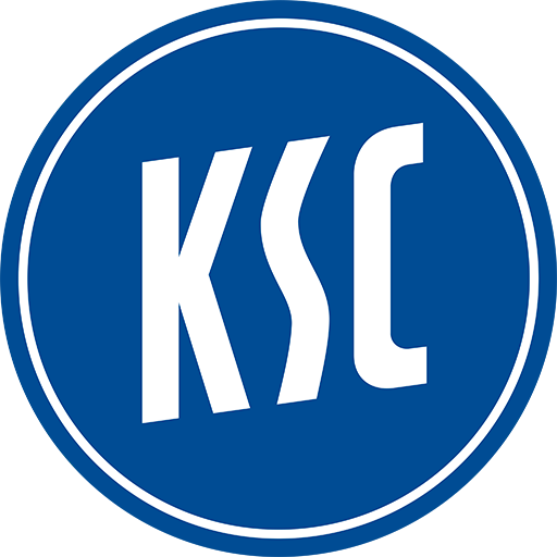 Karlsruhe badge