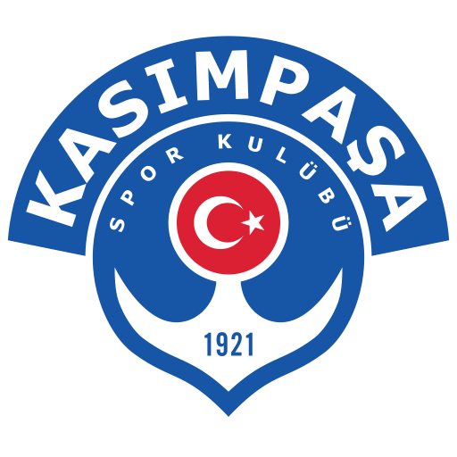Kasımpaşa badge