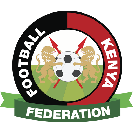 Kenya badge