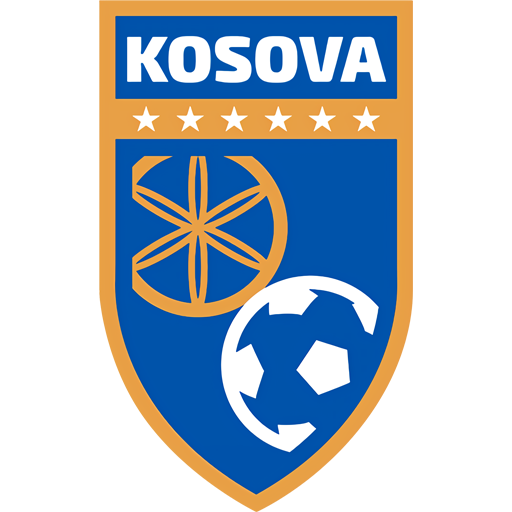 Kosovo badge
