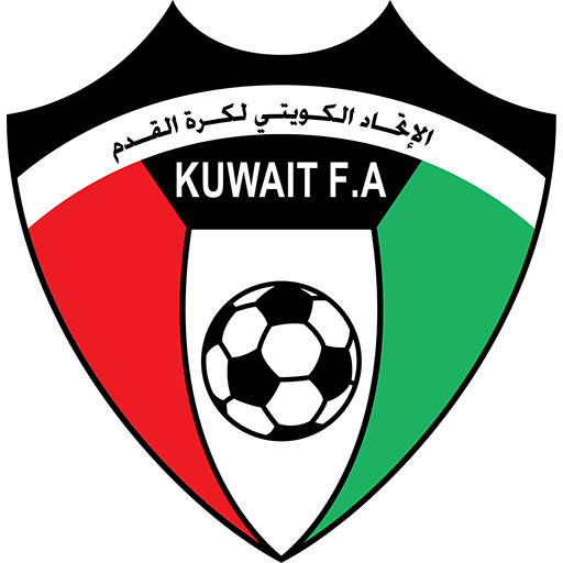Kuwait badge