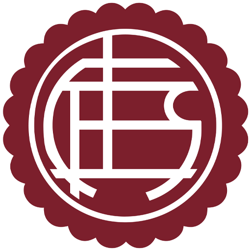 Lanús badge