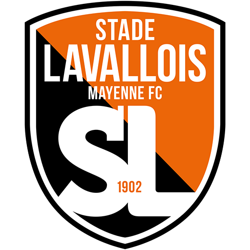 Laval badge