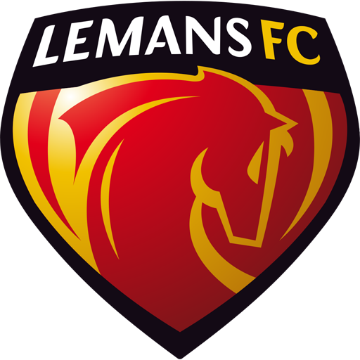 Le Mans badge
