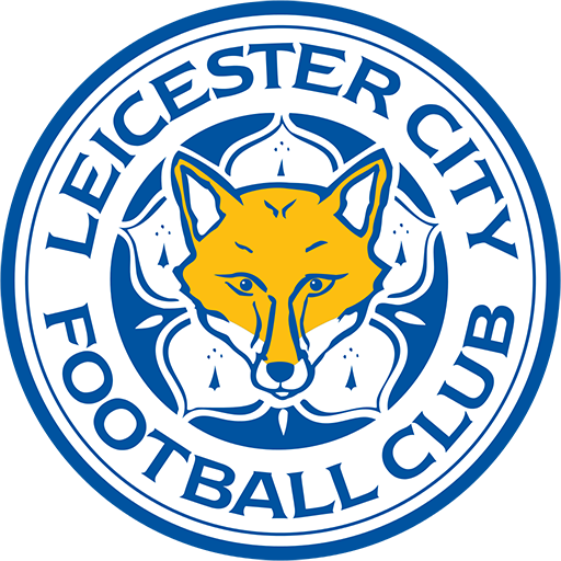 Leicester City badge