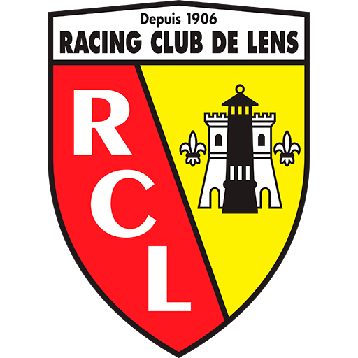 Lens badge