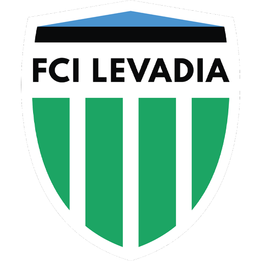 Levadia Tallinn badge