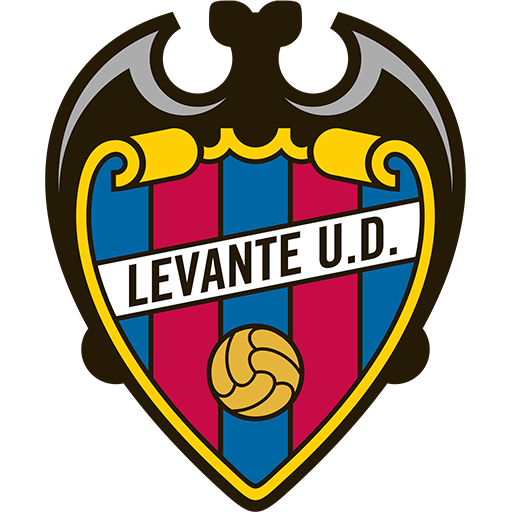 Levante badge