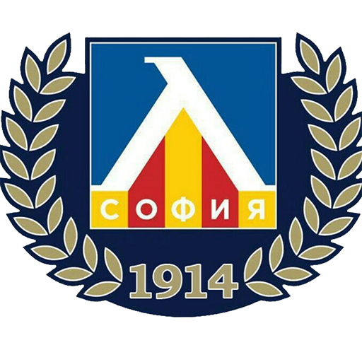 Levski Sofia badge