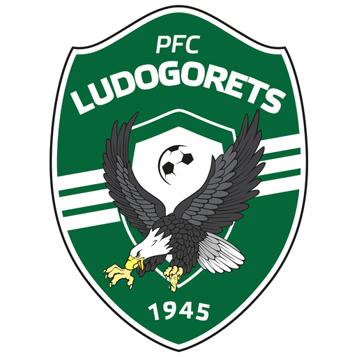 Ludogorets Razgrad badge