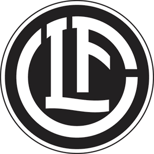 Lugano badge
