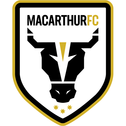 Macarthur FC badge