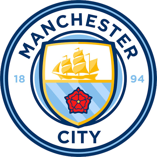 Manchester City badge