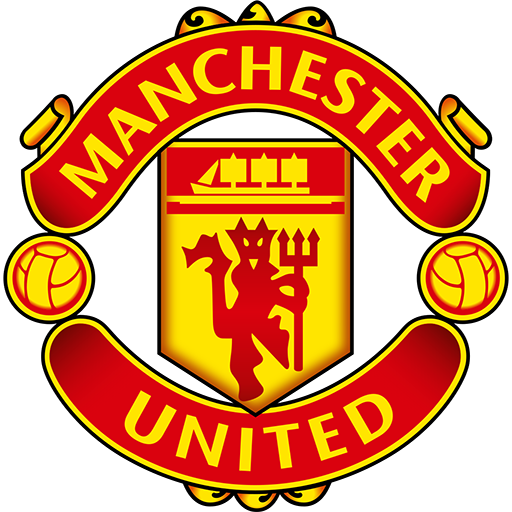 Manchester United badge
