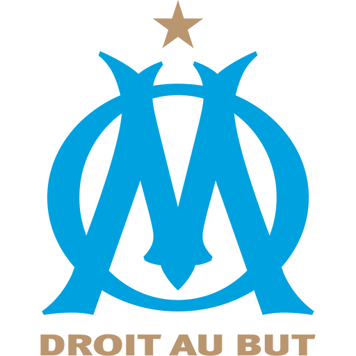 Marseille badge