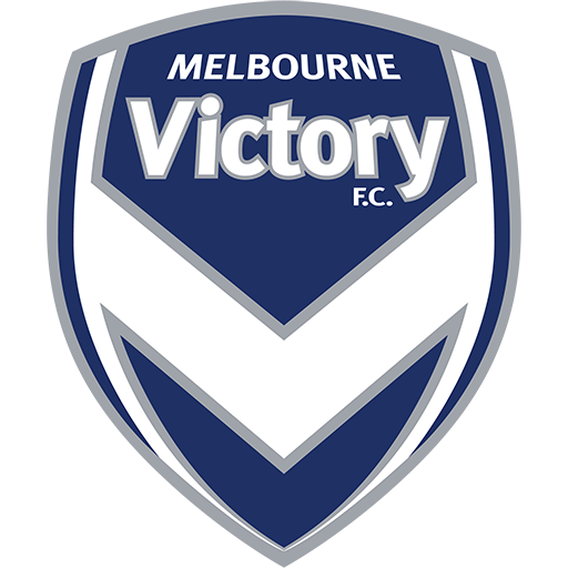 Melbourne Victory badge