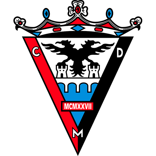 Mirandés badge