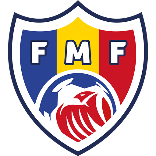 Moldova badge