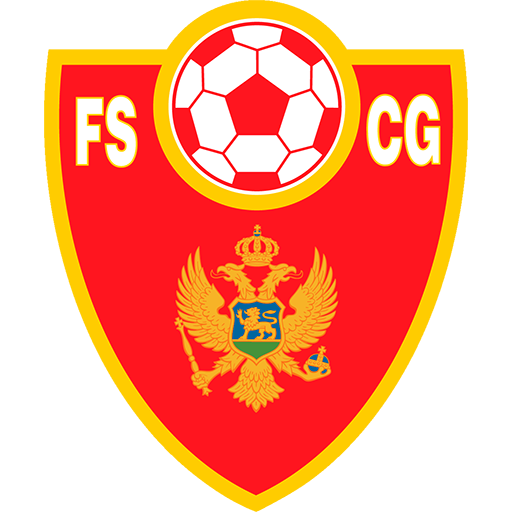 Montenegro badge