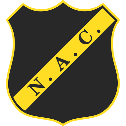 NAC Breda badge