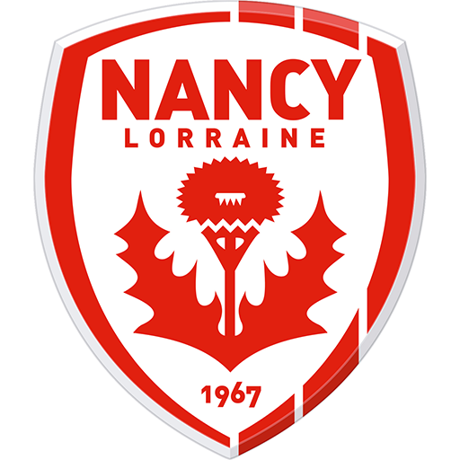 Nancy Lorraine badge
