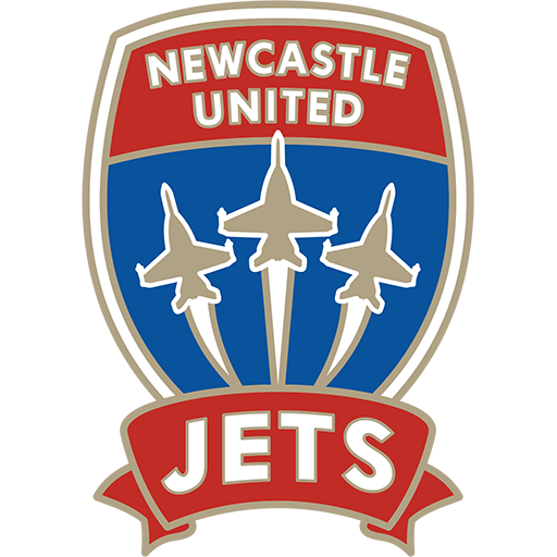Newcastle Jets badge