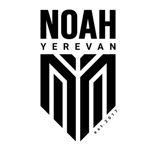 Noah badge