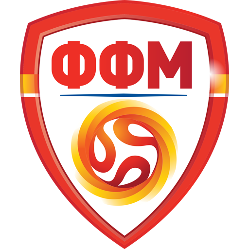 North Macedonia U17 badge