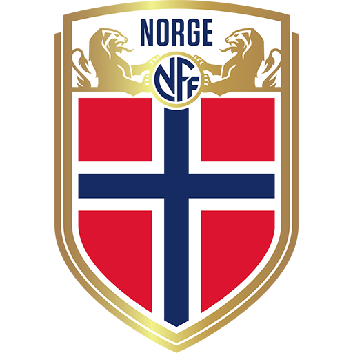 Norway badge