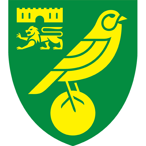 Norwich City badge