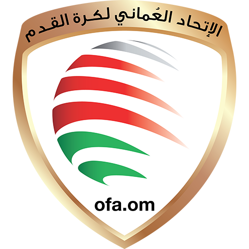 Oman badge