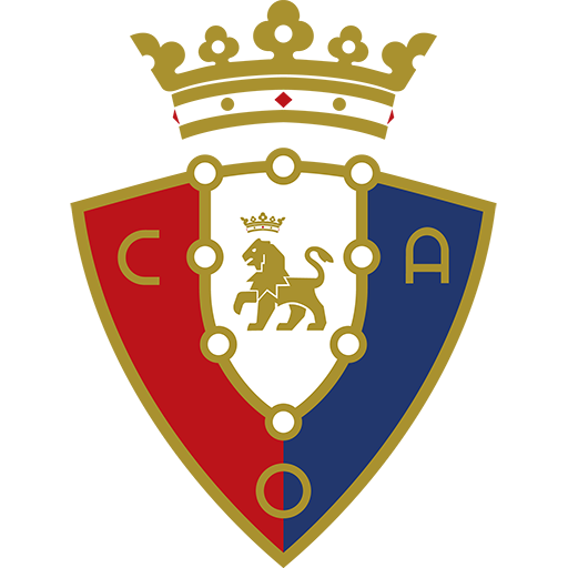 Osasuna badge